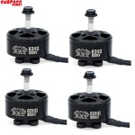 Surpass Bat B3110 3110 800kv 1280kv 1580kv 6-8s Bürstenloser Motor für Rc Multi rotor X-Klasse Cinelifter X8pro